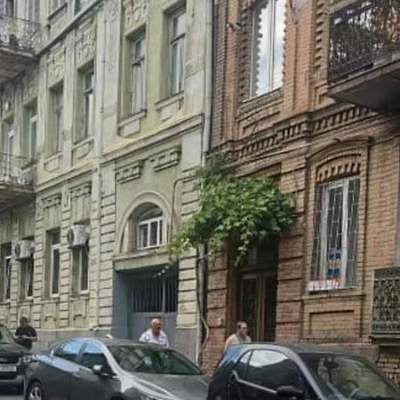 Apart-Hotel David Tbilisi Exterior photo